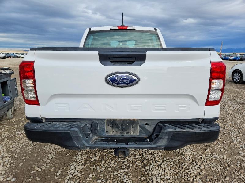Photo 6 from auction – 2024 FORD RANGER with VIN 1FTER4PH3RLE34827