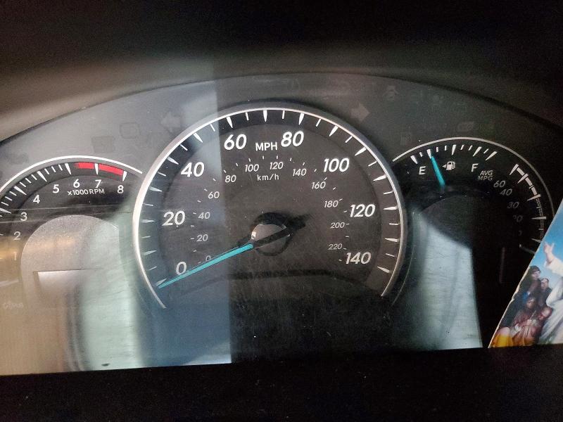 Photo 9 from auction – 2015 TOYOTA CAMRY with VIN 4T1BF1FK9FU054867