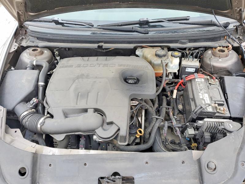 Photo 11 from auction – 2011 CHEVROLET MALIBU LS with VIN 1G1ZB5E17BF313720