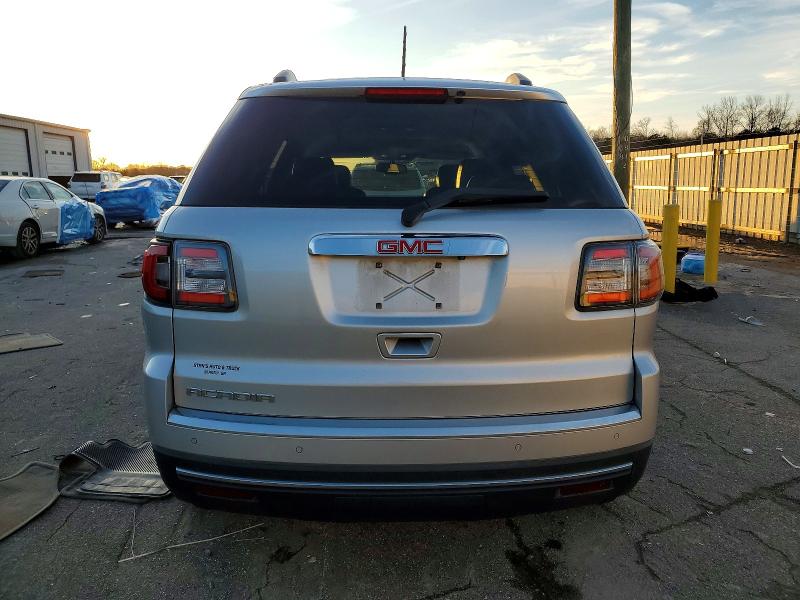 Photo 6 from auction – 2015 GMC ACADIA with VIN 1GKKRRKDXFJ105588