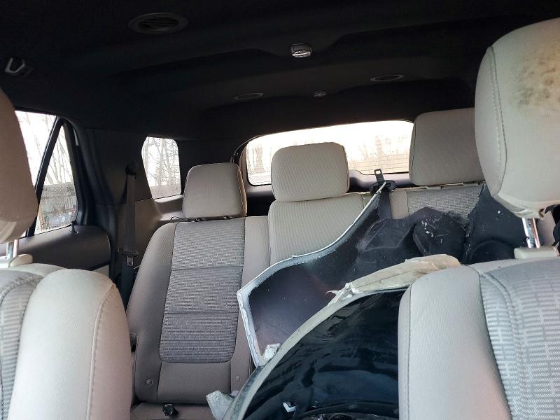 Zdjęcie 10 z aukcji – 2015 FORD EXPLORER X z VIN 1FM5K7D8XFGC69692