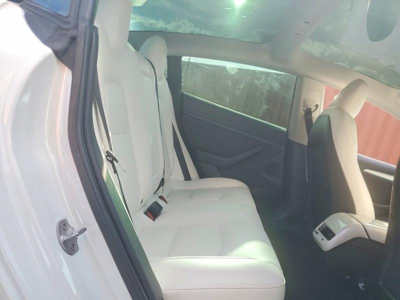 Photo 10 from auction – 2023 TESLA MODEL 3 with VIN 5YJ3E1EA4PF512720