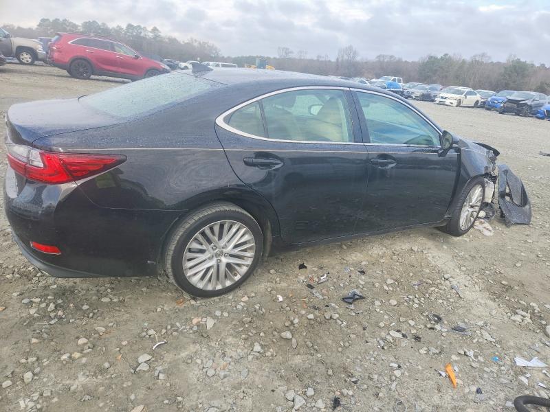 Photo 3 from auction – 2016 LEXUS ES 350 with VIN 58ABK1GG1GU006005