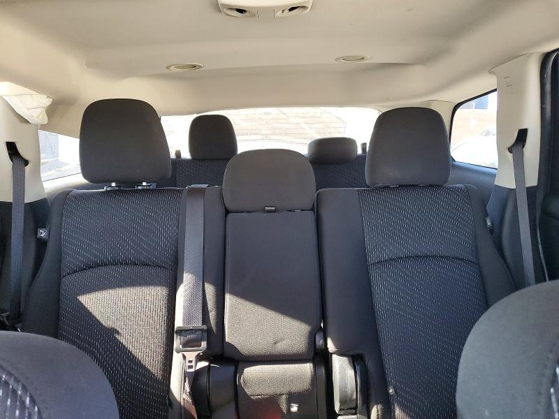 Photo 10 from auction – 2019 DODGE JOURNEY with VIN 3C4PDCBB8KT719103