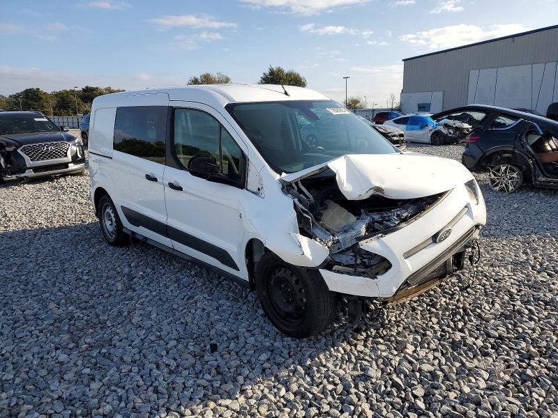 Photo 4 from auction – 2015 FORD TRANSIT CO with VIN NM0LS7F76F1210106
