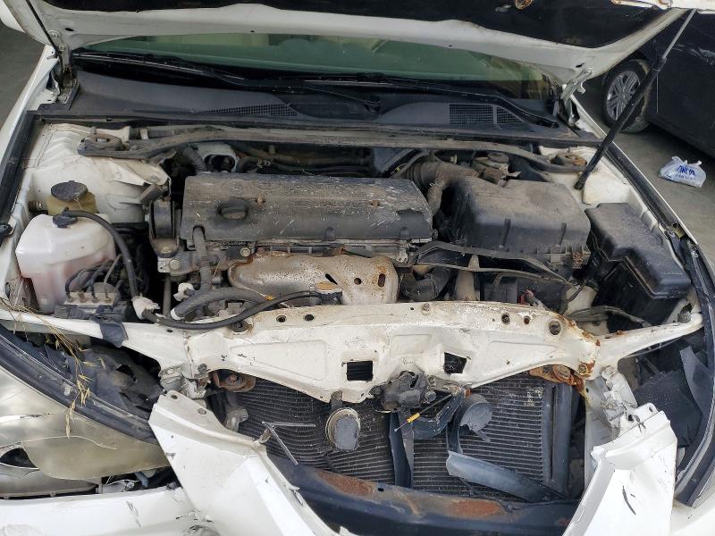 Photo 11 from auction – 2008 TOYOTA CAMRY SOLARA with VIN 4T1CE30P18U766428