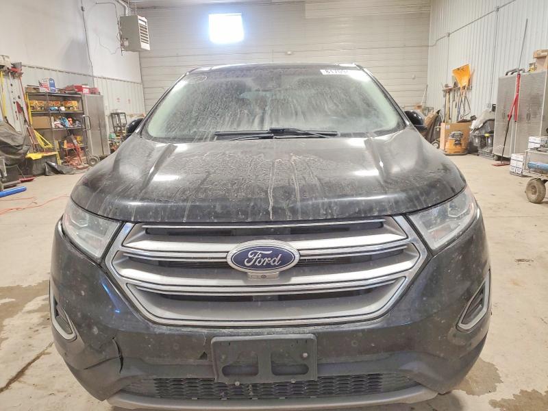 Photo 5 from auction – 2015 FORD EDGE with VIN 2FMPK4K81FBB24610