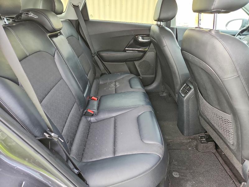 Zdjęcie 10 z aukcji – 2018 KIA NIRO EX z VIN KNDCC3LCXJ5140654