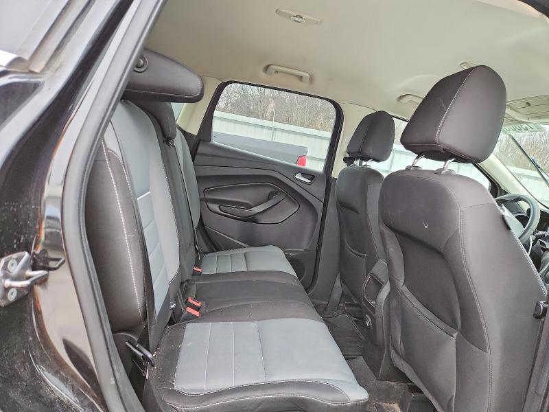 Photo 10 from auction – 2013 FORD ESCAPE SE with VIN 1FMCU0GX0DUD17694