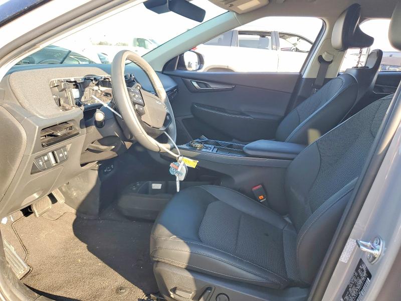 Photo 7 from auction – 2025 KIA EV6 with VIN 5XYC34JA9SG010025