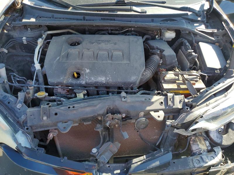 Photo 11 from auction – 2016 TOYOTA COROLLA L with VIN 5YFBURHE4GP434438