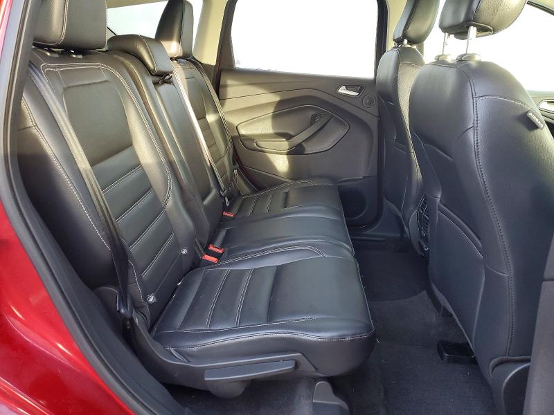 Photo 11 from auction – 2018 FORD ESCAPE TIT with VIN 1FMCU9J98JUC10354