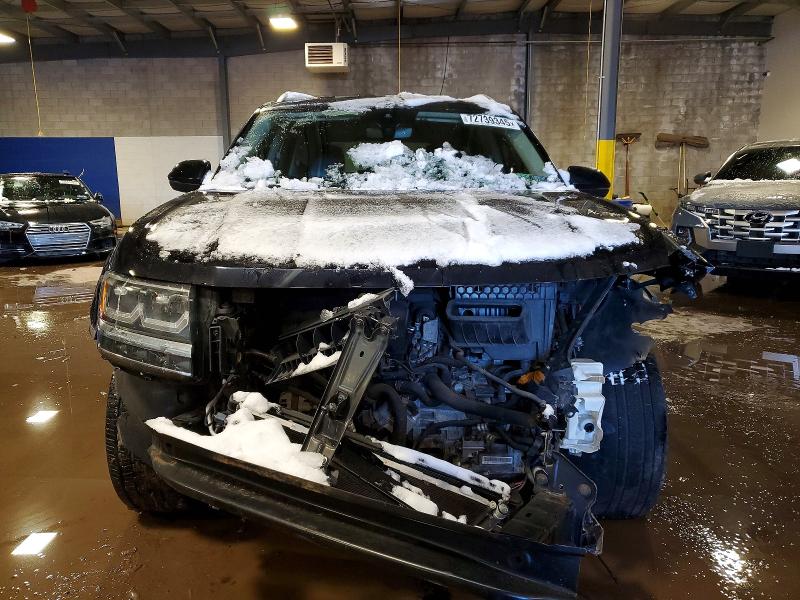 Photo 5 from auction – 2018 VOLKSWAGEN ATLAS SE with VIN 1V2PR2CA2JC526598