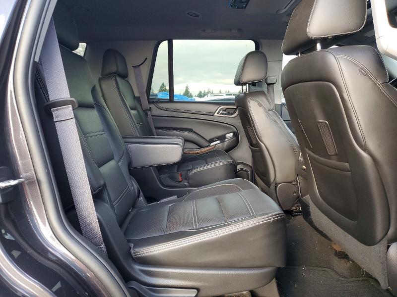 Photo 11 from auction – 2015 GMC YUKON with VIN 1GKS2CKJ5FR688290