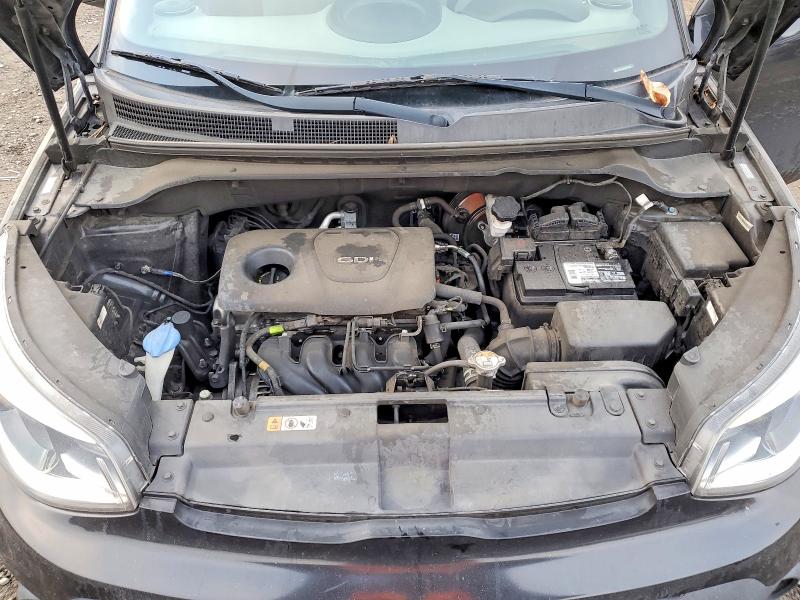 Photo 11 from auction – 2017 KIA SOUL with VIN KNDJN2A20H7467956