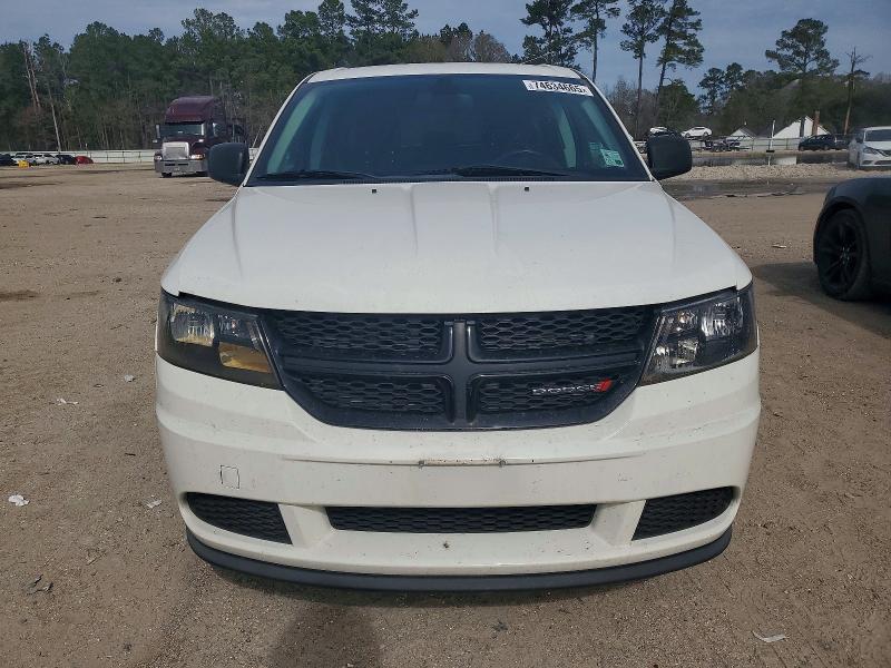 Photo 5 from auction – 2020 DODGE JOURNEY with VIN 3C4PDCAB2LT279866