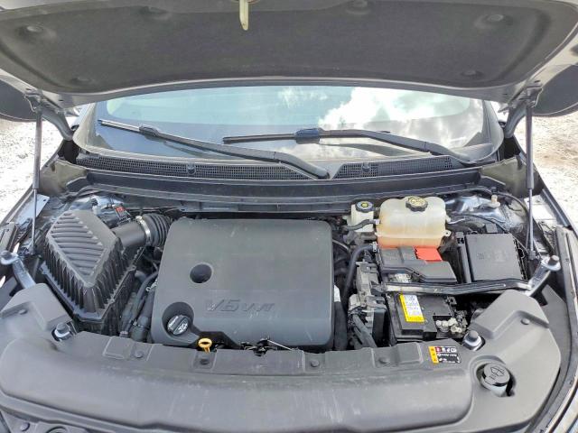 Photo 12 from auction – 2018 BUICK ENCLAVE ES with VIN 5GAERBKW4JJ212874