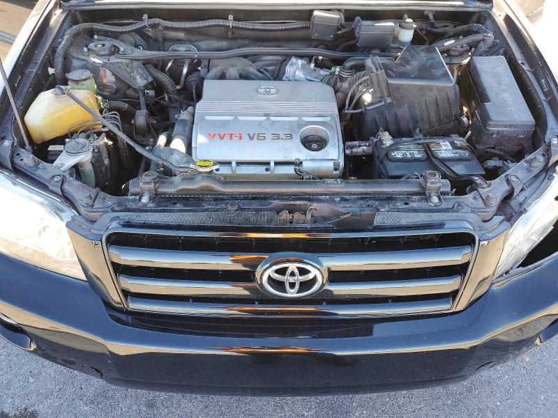 Photo 12 from auction – 2006 TOYOTA HIGHLANDER with VIN JTEDP21A560120994