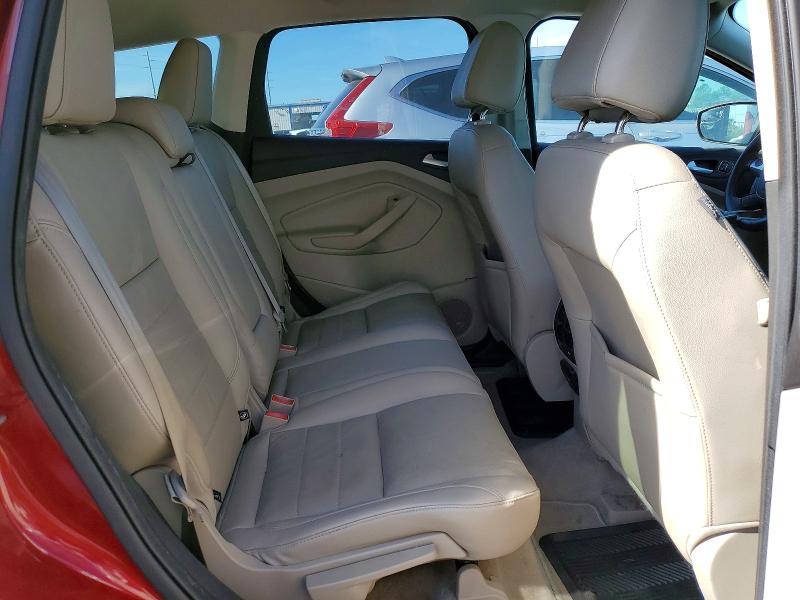 Zdjęcie 11 z aukcji – 2015 FORD ESCAPE TIT z VIN 1FMCU0JX2FUB45910