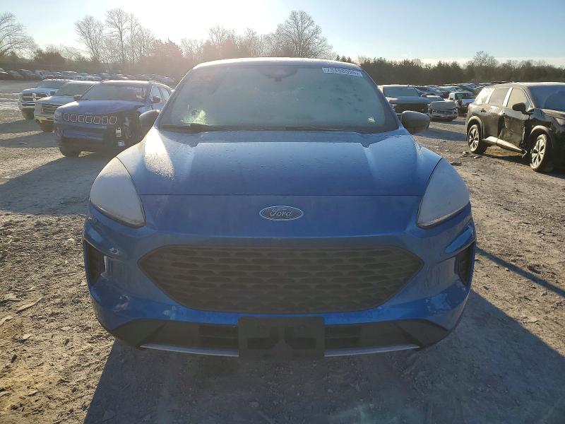 Photo 5 from auction – 2020 FORD ESCAPE with VIN 1FMCU9F6XLUA34960