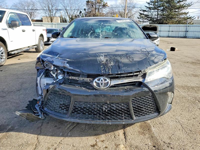 Photo 5 from auction – 2015 TOYOTA CAMRY LE with VIN 4T1BF1FK8FU066931