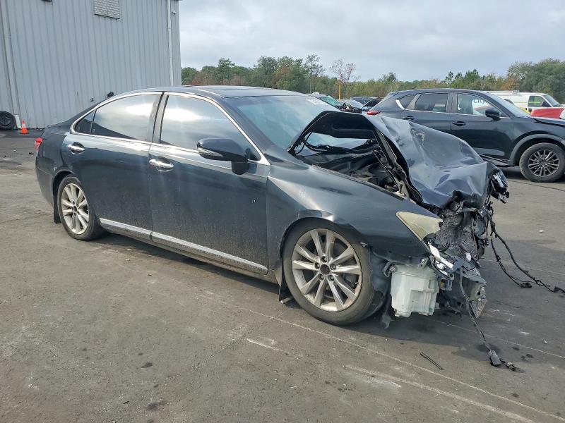Photo 4 from auction – 2010 LEXUS ES 350 with VIN JTHBK1EGXA2381309