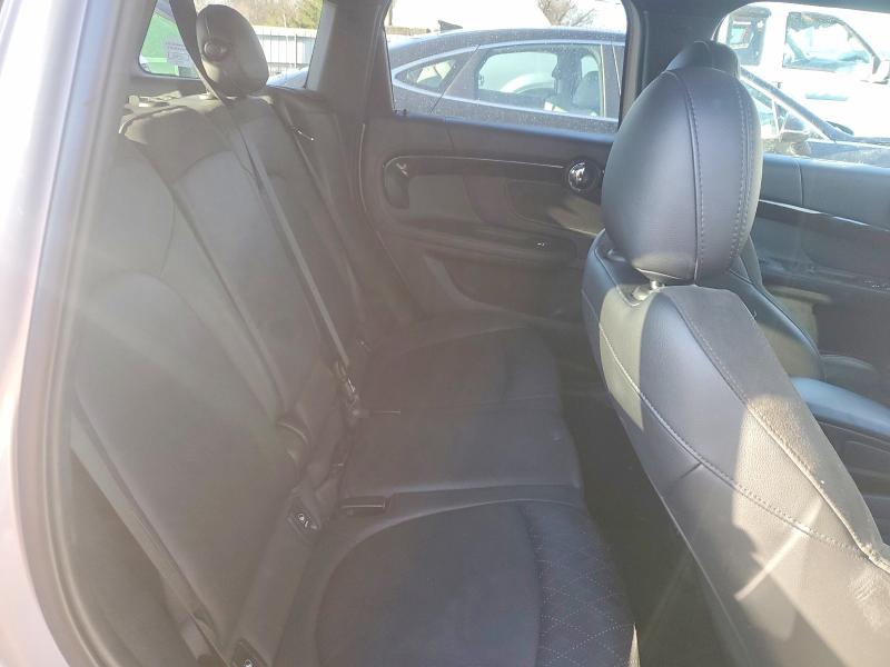 Photo 10 from auction – 2020 MINI COOPER S C with VIN WMZYX1C07L3L54682