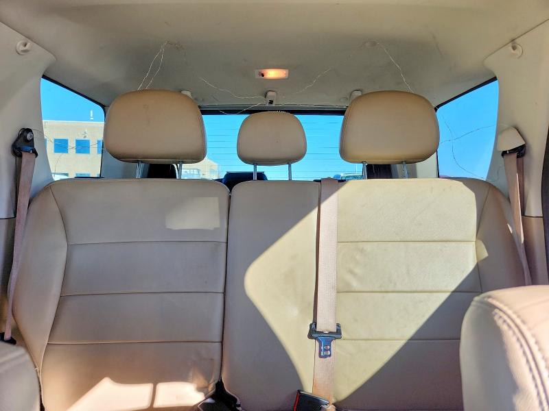 Photo 10 from auction – 2011 FORD ESCAPE LIM with VIN 1FMCU9EG9BKA38373