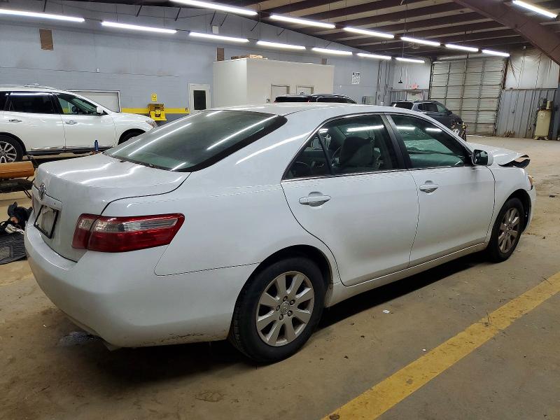 Photo 3 from auction – 2009 TOYOTA CAMRY with VIN 4T1BE46K49U846630