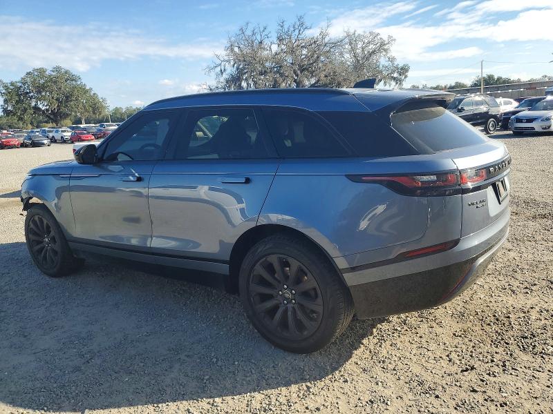 Photo 2 from auction – 2018 LAND ROVER RANGE ROVE with VIN SALYL2RX5JA739780