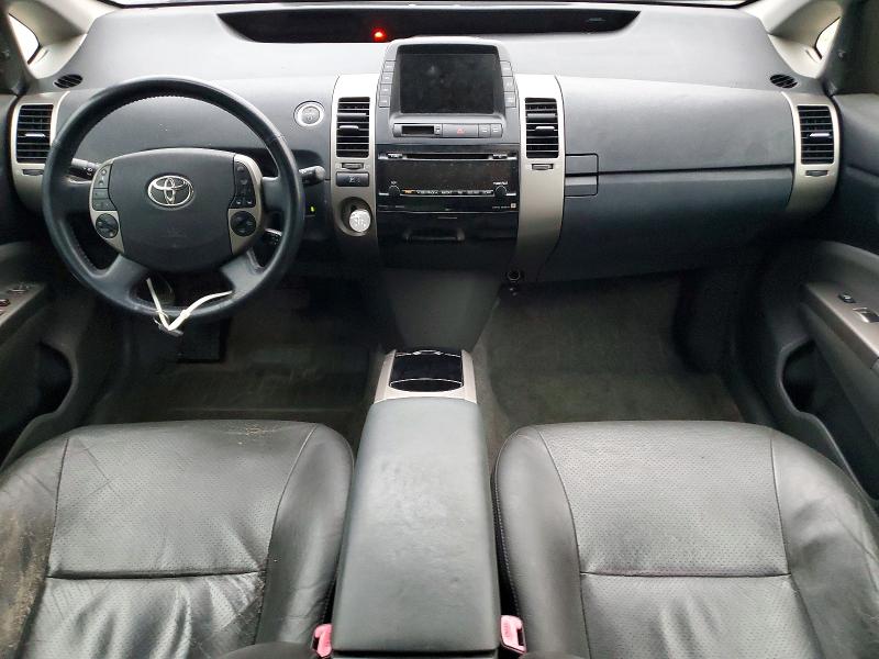 Photo 8 from auction – 2008 TOYOTA PRIUS with VIN JTDKB20U883333364