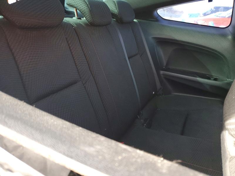 Photo 10 from auction – 2013 HONDA CIVIC SI with VIN 2HGFG4A59DH700688