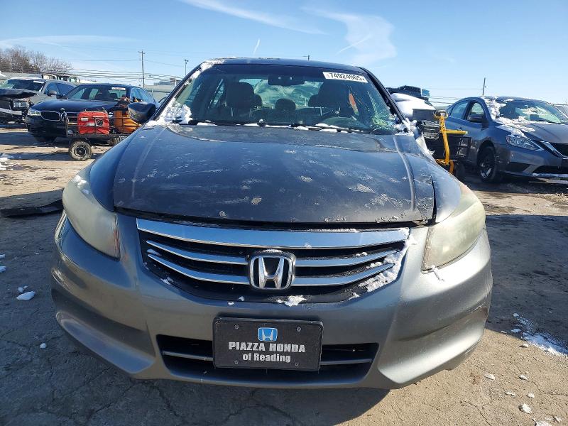 صورة رقم 5 من المزاد - 2011 HONDA ACCORD مع VIN 1HGCP2F88BA033294