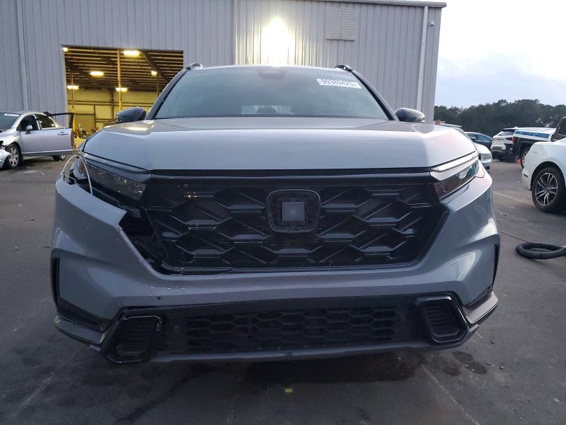 Photo 5 from auction – 2025 HONDA CR-V with VIN 7FARS5H83SE034824