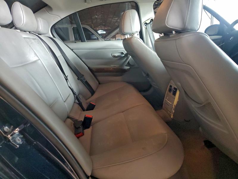 Photo 10 from auction – 2007 BMW 335 XI with VIN WBAVD53597A006914