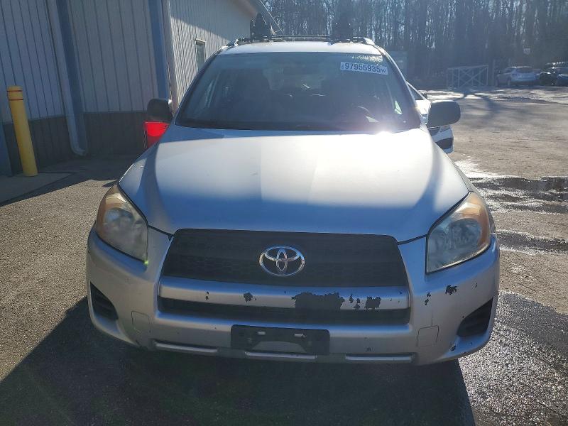 Foto 5 de la subasta – 2011 TOYOTA RAV4 con VIN 2T3ZF4DV5BW053455