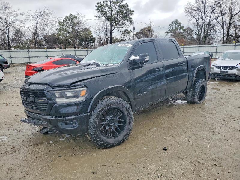 2019 RAM 1500 BIG H
