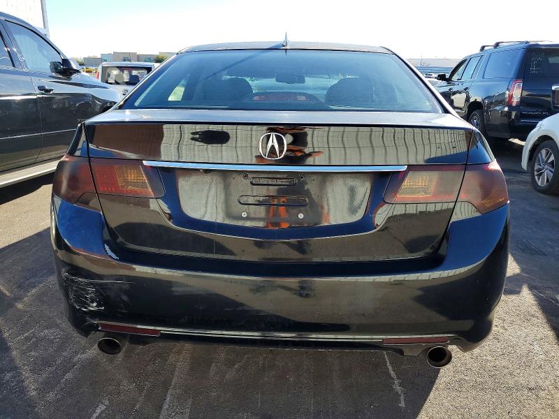 Photo 6 from auction – 2013 ACURA TSX TECH with VIN JH4CU2F61DC010550