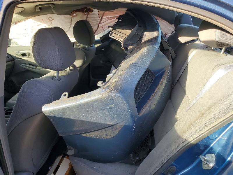 Photo 10 from auction – 2010 HONDA CIVIC with VIN 2HGFA1F31AH559201