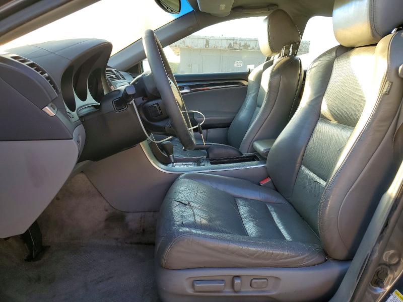 Photo 7 from auction – 2006 ACURA 3.2TL with VIN 19UUA66226A065964