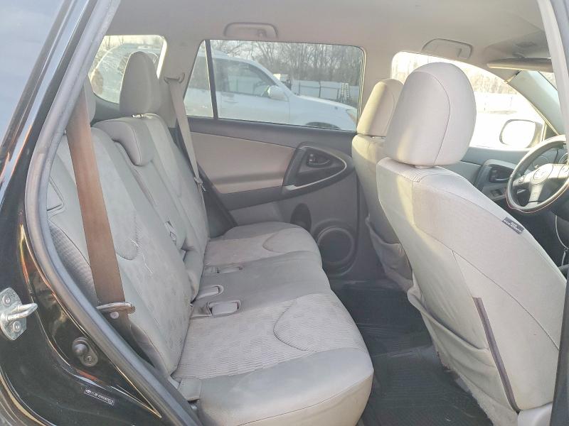 Photo 10 from auction – 2012 TOYOTA RAV4 with VIN 2T3BF4DVXCW209315