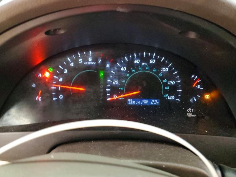 Photo 9 from auction – 2007 TOYOTA CAMRY CE with VIN 4T1BE46K57U169844