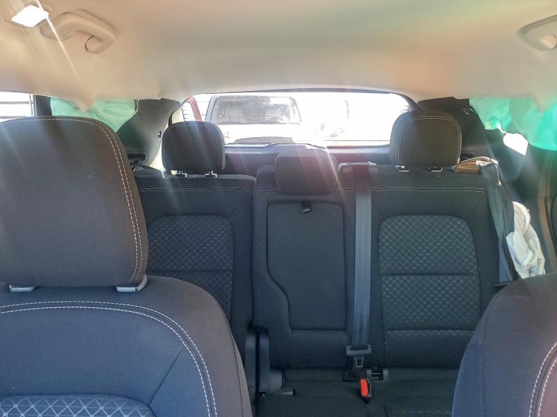 Photo 10 from auction – 2025 FORD ESCAPE with VIN 1FMCU9GNXSUA04278