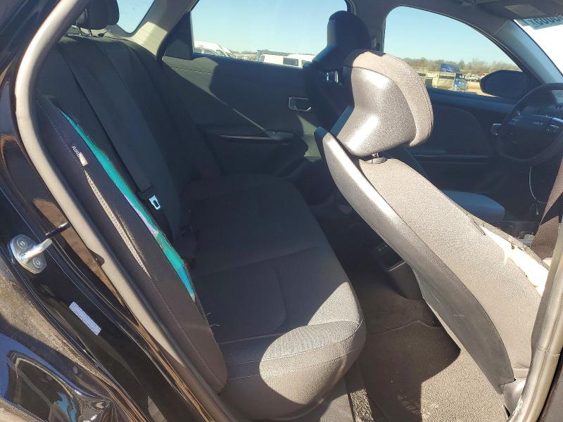 Photo 10 from auction – 2025 KIA K4 with VIN 3KPFT4DE2SE030173