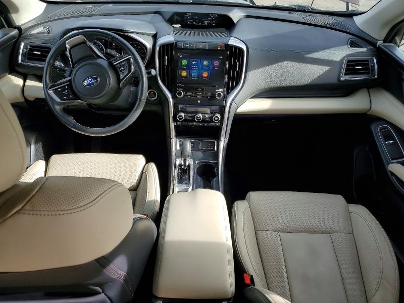 Photo 8 from auction – 2019 SUBARU ASCENT with VIN 4S4WMAJD2K3408650