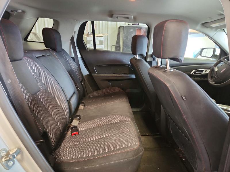 Photo 11 from auction – 2017 GMC TERRAIN with VIN 2GKALMEK3H6237067
