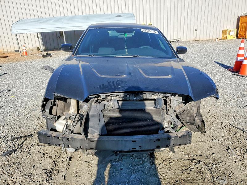 Photo 5 from auction – 2012 DODGE CHARGER SE with VIN 2C3CDXBG2CH297636