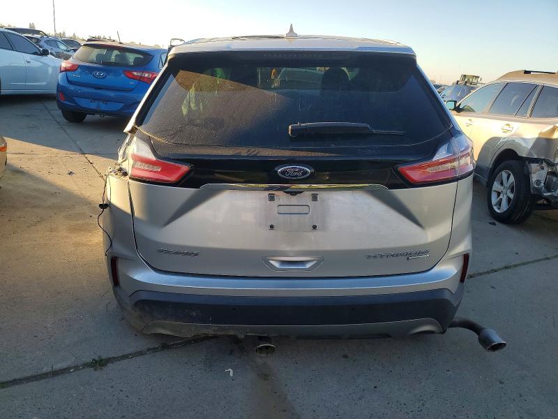 Photo 6 from auction – 2019 FORD EDGE TITAN with VIN 2FMPK3K98KBB56497