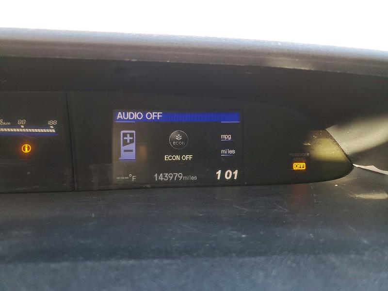 Photo 9 from auction – 2014 HONDA CIVIC EX with VIN 19XFB2F81EE067492