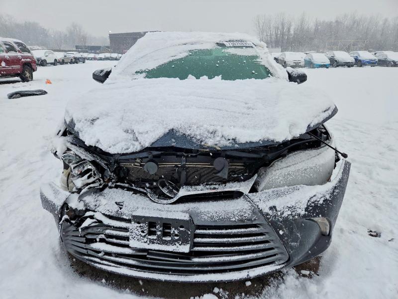 Photo 5 from auction – 2015 TOYOTA CAMRY with VIN 4T1BF1FK2FU908064